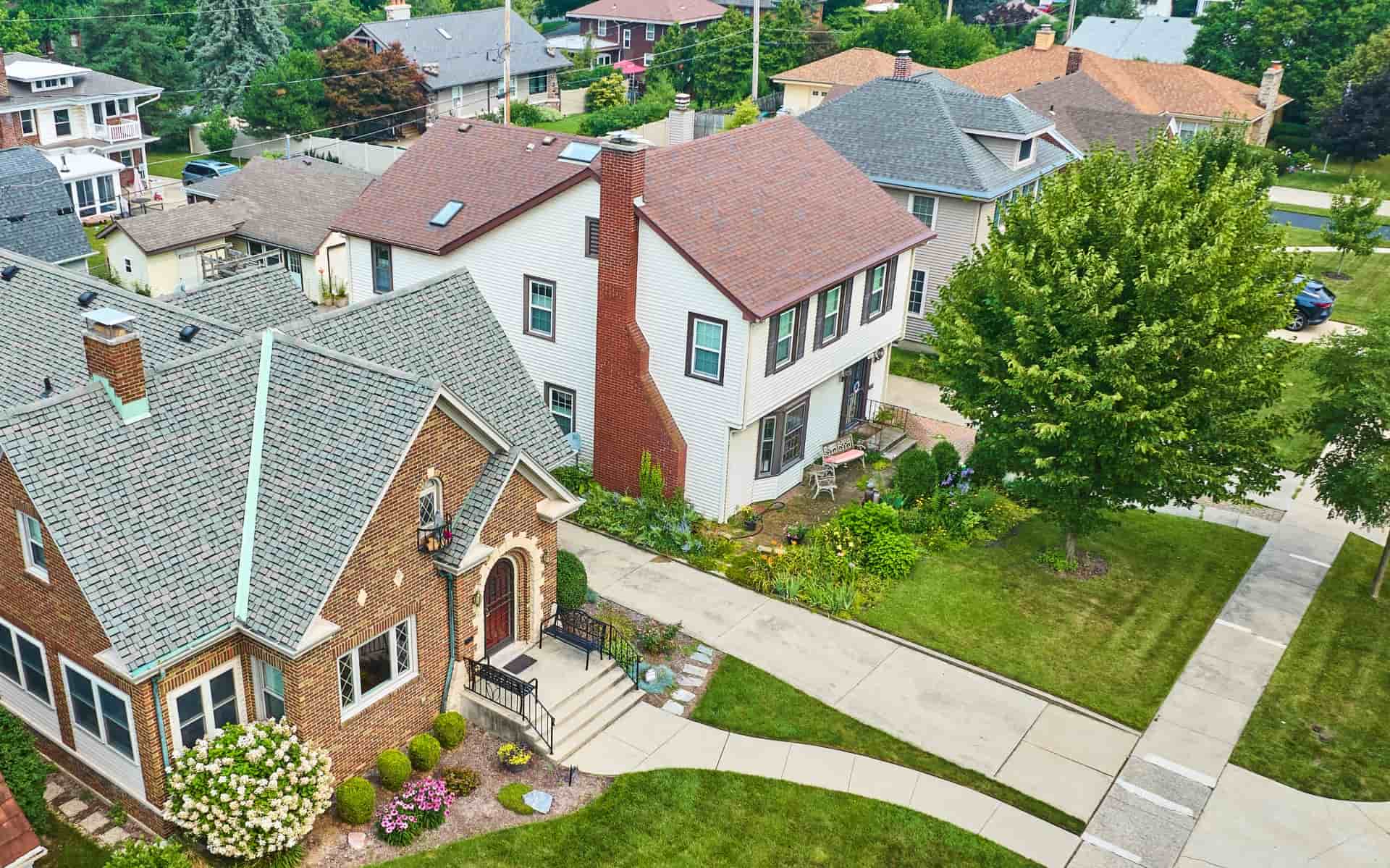 A-Ok Pressure Washers Background