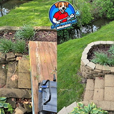 A-Ok-House-Wash-Brick-Paver-Cleaning-in-Valparaiso-Indiana 2