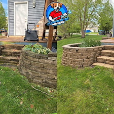 A-Ok-House-Wash-Brick-Paver-Cleaning-in-Valparaiso-Indiana 5