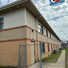 Apartment-Building-Exterior-Cleaning-in-Gary-IN 0