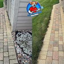 Complete-Exterior-Cleaning-in-Valparaiso-IN-House-Wash-Deck-Cleaning-Paver-Cleaning-Driveway-Cleaning 0