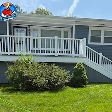 Composite-Deck-Vinyl-Railing-Cleaning-in-Gary-Indiana 0