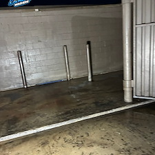 Dumpster-Pad-Cleaning-Services-in-Northwest-Indiana-Commercial-Grease-Concrete-Cleaning 5
