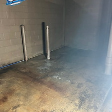 Dumpster-Pad-Cleaning-Services-in-Northwest-Indiana-Commercial-Grease-Concrete-Cleaning 6