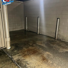 Dumpster-Pad-Cleaning-Services-in-Northwest-Indiana-Commercial-Grease-Concrete-Cleaning 7