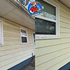 Full-Exterior-Cleaning-Just-in-Time-for-a-Home-Showing-in-Homewood-IL 1