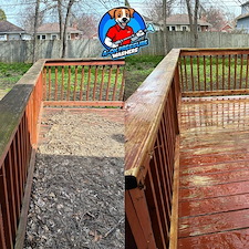 Full-Exterior-Cleaning-Just-in-Time-for-a-Home-Showing-in-Homewood-IL 2