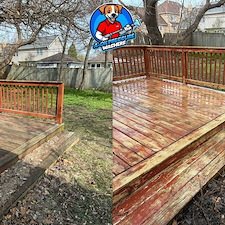 Full-Exterior-Cleaning-Just-in-Time-for-a-Home-Showing-in-Homewood-IL 3