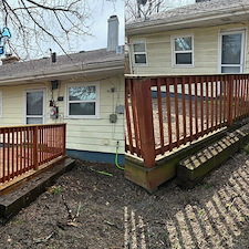 Full-Exterior-Cleaning-Just-in-Time-for-a-Home-Showing-in-Homewood-IL 9