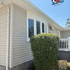 House-Wash-Deck-Cleaning-in-Griffith-Indiana 1