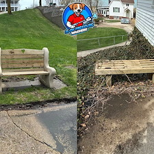 House-Washing-Service-in-Gary-IN-Beachfront-Property-Exterior-Cleaning 8