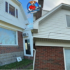 House-Washing-Service-in-Gary-IN-Beachfront-Property-Exterior-Cleaning 1
