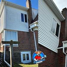 House-Washing-Service-in-Gary-IN-Beachfront-Property-Exterior-Cleaning 3