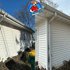 House-Washing-Service-in-Gary-IN-Beachfront-Property-Exterior-Cleaning 4