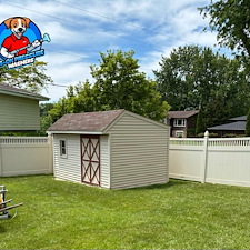 House-Washing-Vinyl-Fence-Cleaning-and-Deck-Preparation-Service-in-Northwest-Indiana 4