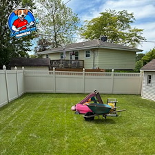 House-Washing-Vinyl-Fence-Cleaning-and-Deck-Preparation-Service-in-Northwest-Indiana 1