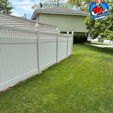 House-Washing-Vinyl-Fence-Cleaning-and-Deck-Preparation-Service-in-Northwest-Indiana 0