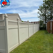 House-Washing-Vinyl-Fence-Cleaning-and-Deck-Preparation-Service-in-Northwest-Indiana 2