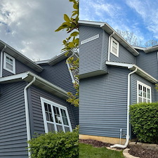 Oxidation Removal Service in Valparaiso, IN | Restore Faded Siding with A-Ok Pressure Washers 3
