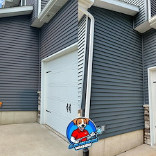Oxidation Removal Service in Valparaiso, IN | Restore Faded Siding with A-Ok Pressure Washers 2
