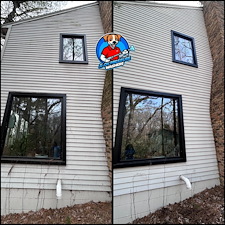 Pre-Sale-Soft-Wash-and-Window-Cleaning-in-Dune-Acres 0