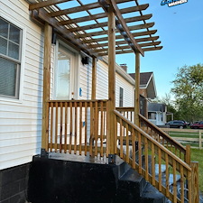 Professional-House-Wash-Fence-Cleaning-Deck-Restoration-in-Gary-Indiana-A-Ok-Pressure-Washers 2
