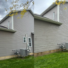 Professional-House-Washing-Driveway-Cleaning-Deck-Washing-in-Valparaiso-Indiana 0
